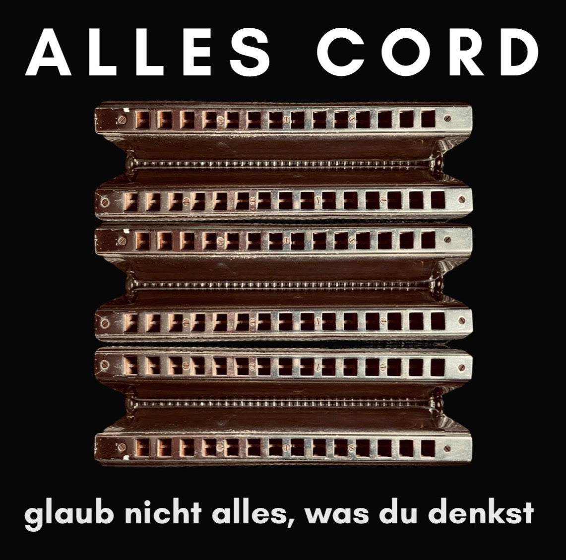 25. Oktober 2026, 11.30 Uhr: ALLES CORD