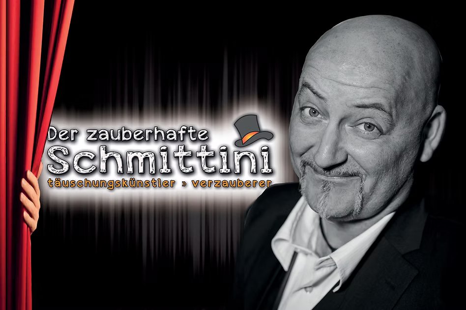 Der zauberhafte Schmittini