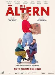 02.08. Die Ältern