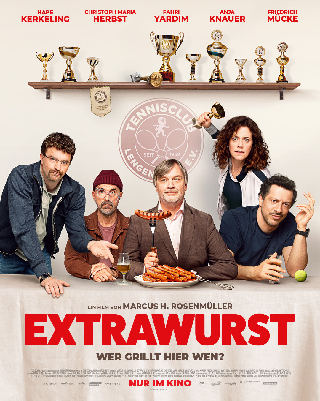 10.09., 19.30 Uhr Freibad Birkenau: Extrawurst