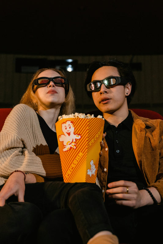 SommerKinoBundle – Alles für deinen perfekten Filmabend!